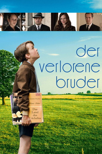 Póster de Der verlorene Bruder