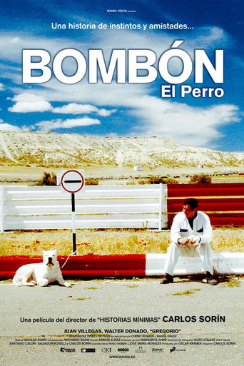 Póster de El perro