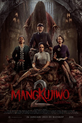 Póster de Mangkujiwo 2