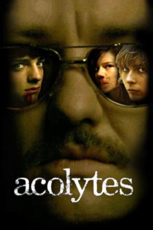 Póster de Acolytes