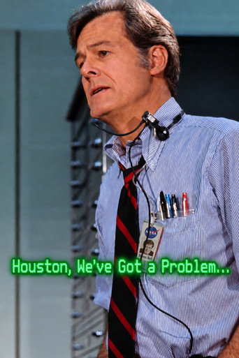 Póster de Houston, We've Got a Problem