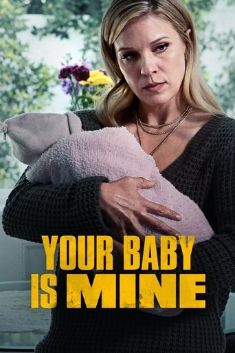 Póster de Baby Obsession