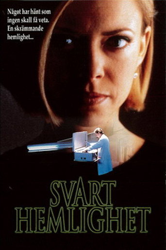 Póster de Night Visitors