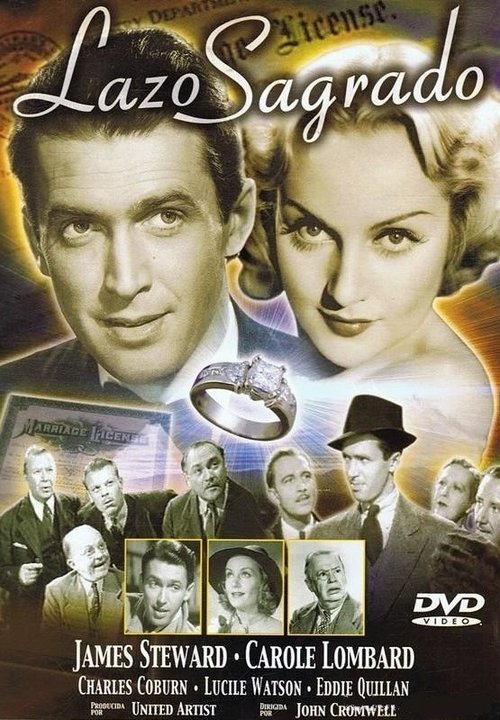 Póster de Made for Each Other