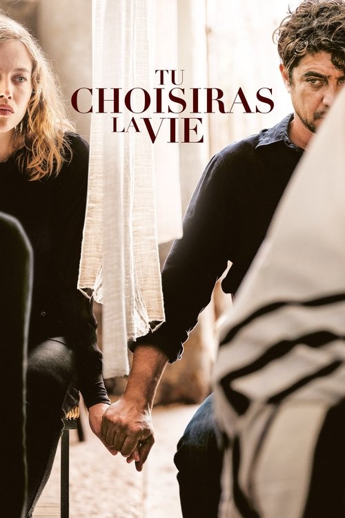 Póster de Tu choisiras la vie