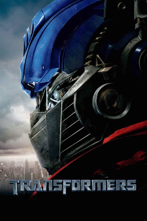 Póster de Transformers