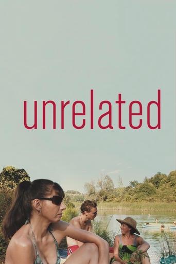 Póster de Unrelated