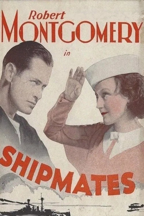 Póster de Shipmates