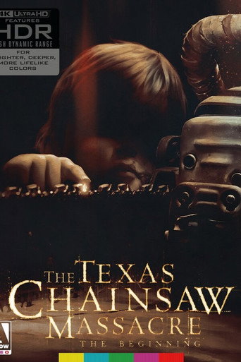 Póster de Down to the Bone: Anatomy of a Prequel