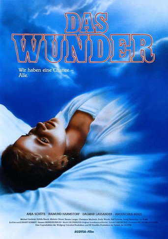 Póster de Das Wunder