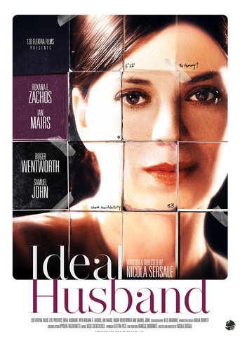 Póster de Ideal Husband