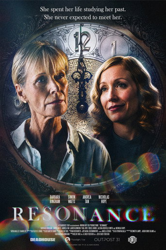 Póster de Resonance