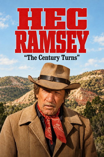 Póster de The Century Turns