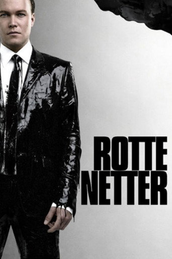 Póster de Rottenetter