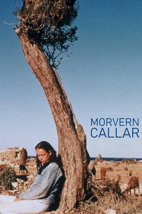 Póster de Morvern Callar