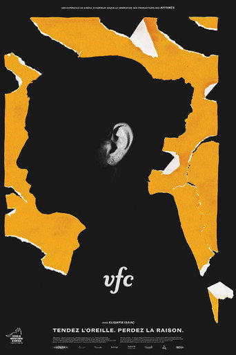 Póster de V F C