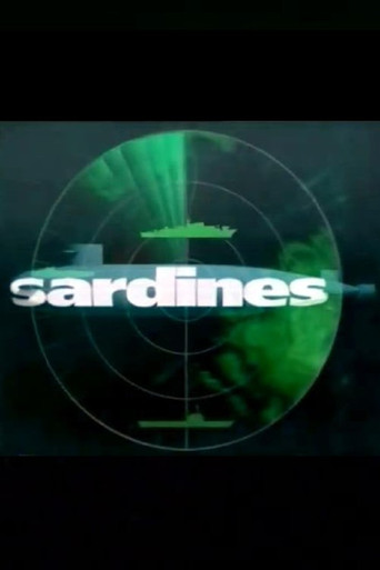 Póster de Sardines