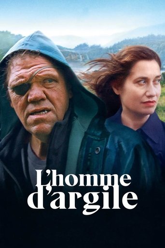 Póster de L'Homme d'argile