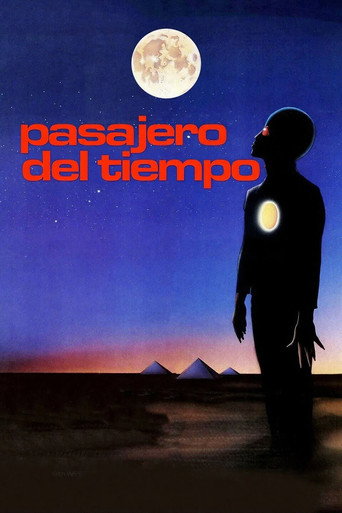 Póster de Time Walker