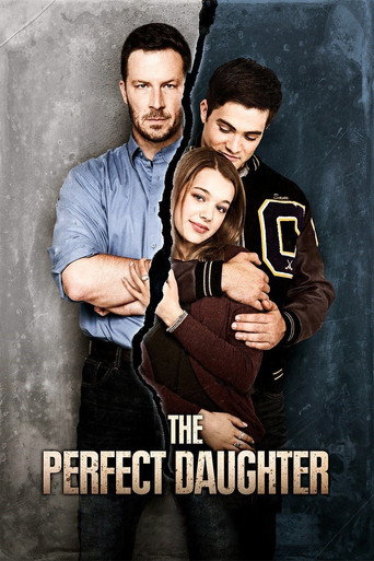 Póster de The Perfect Daughter
