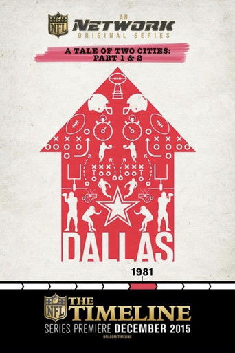 Póster de A Tale of Two Cities: Part 2