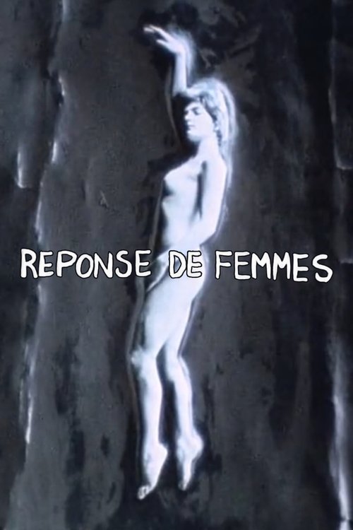 Póster de Réponse de femmes : Notre corps, notre sexe