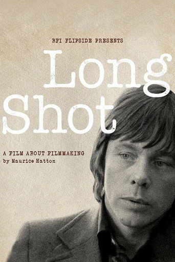 Póster de Long Shot