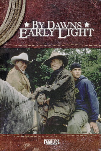 Póster de By Dawn's Early Light