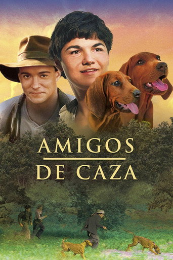 Póster de Donde crecen los sueños