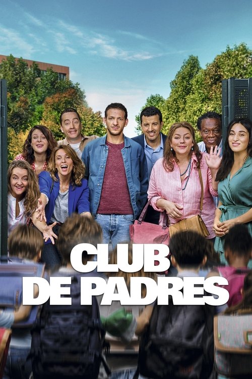 Póster de Parents d'élèves