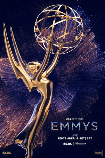 Póster de The 77th Primetime Emmy Awards