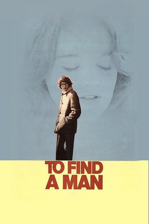 Póster de To Find a Man
