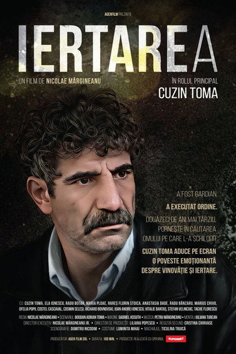 Póster de Iertarea