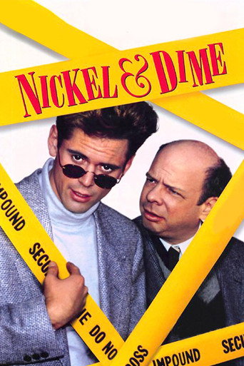 Póster de Nickel & Dime