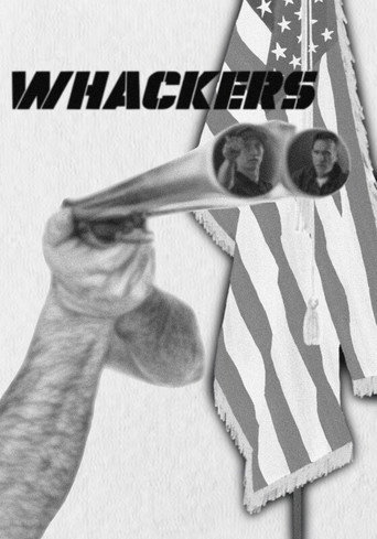 Póster de Whackers