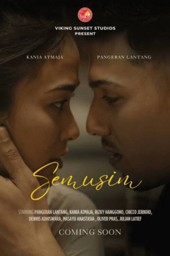 Póster de Semusim