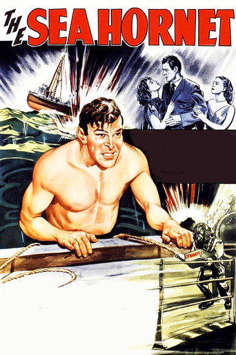 Póster de Buitres del mar