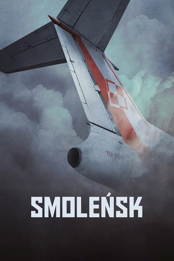 Póster de Smoleńsk