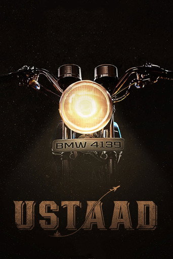 Póster de Ustaad
