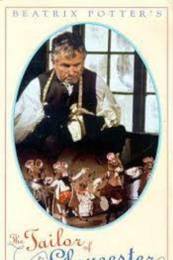 Póster de The Tailor of Gloucester