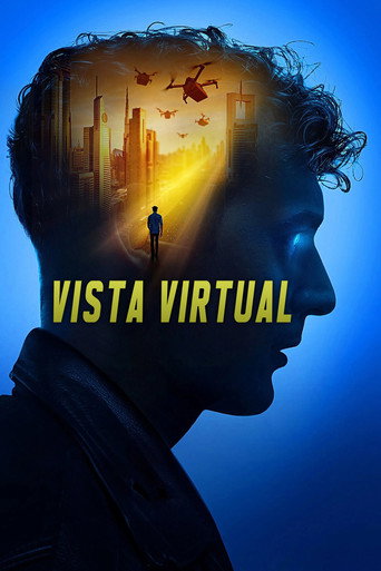 Póster de Sight: Extended