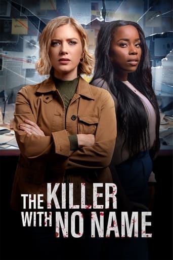 Póster de The Killer With No Name