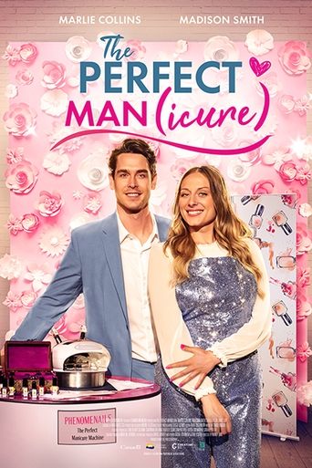 Póster de La Man(Icura) Perfecta