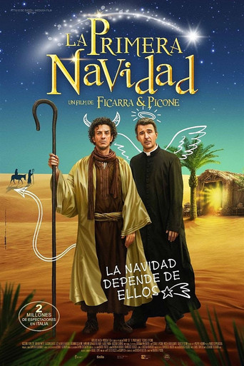 Póster de Il primo Natale