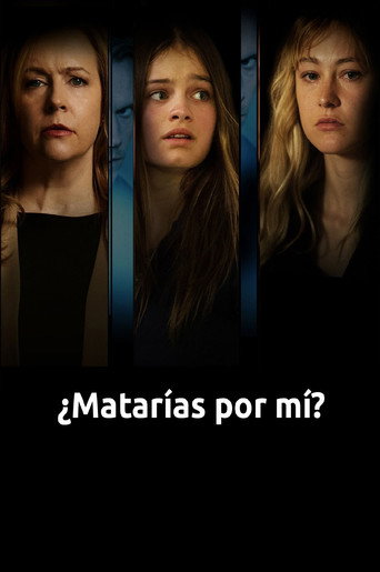 Póster de Would You Kill for Me? The Mary Bailey Story