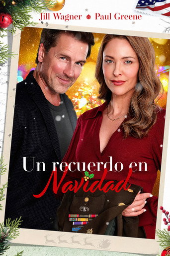 Póster de Bringing Christmas Home
