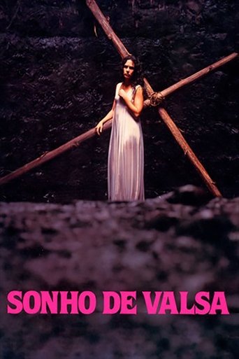 Póster de Sonho de Valsa