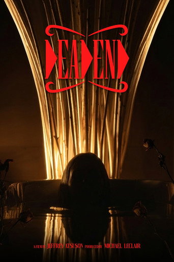 Póster de Dead End POC