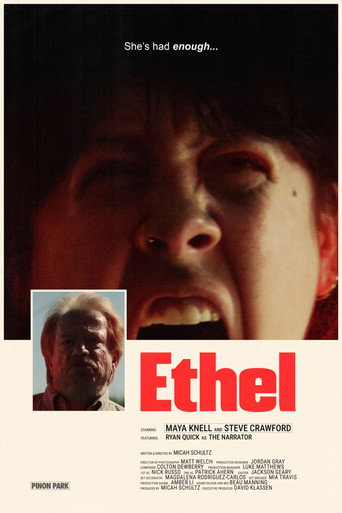 Póster de Ethel