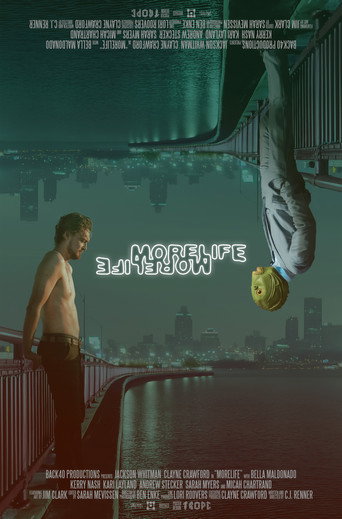 Póster de MORELIFE